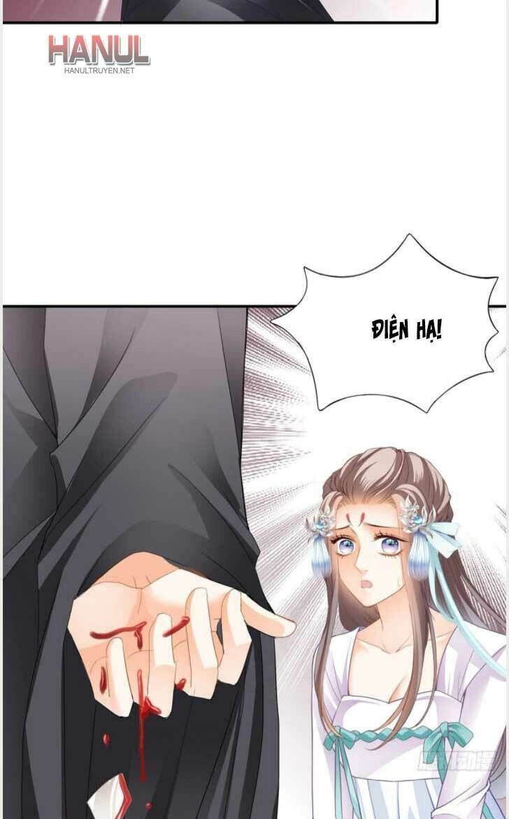 Bổn Vương Muốn Ngươi Chapter 120 - 20