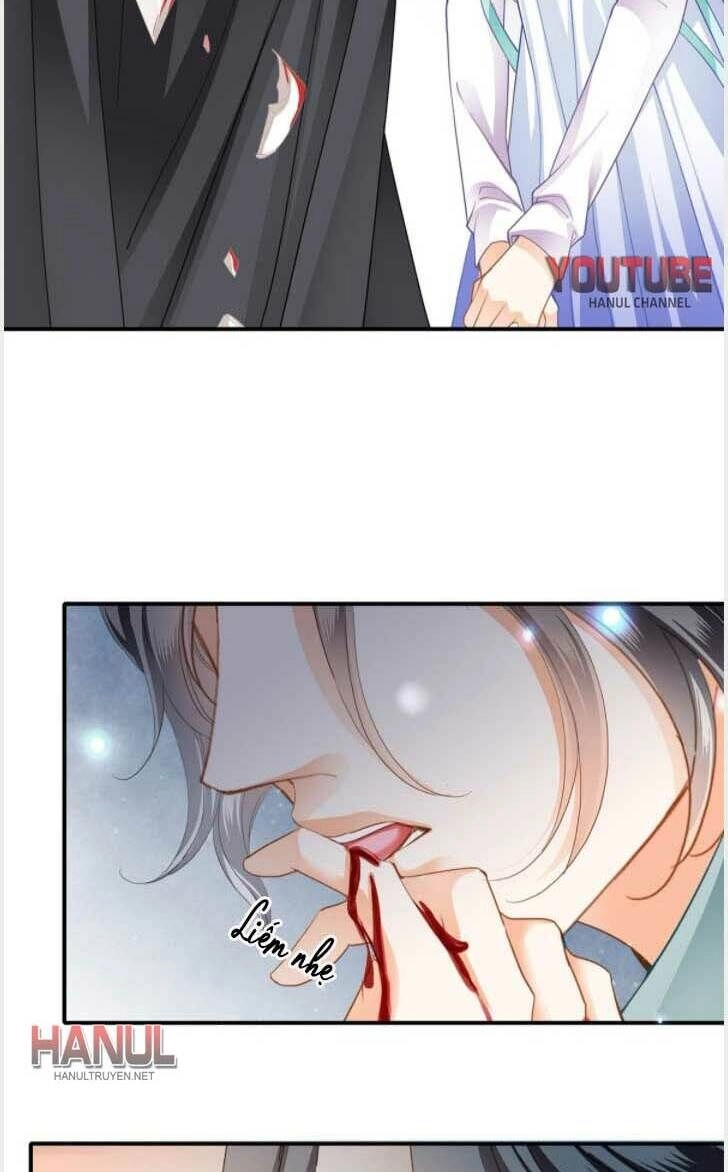 Bổn Vương Muốn Ngươi Chapter 120 - 21