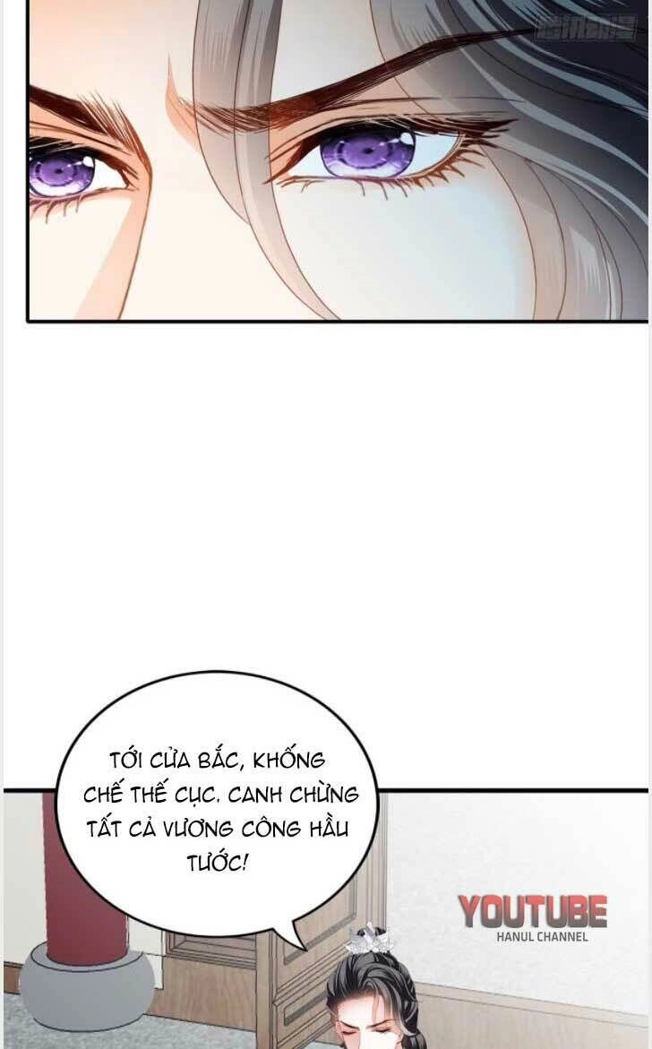 Bổn Vương Muốn Ngươi Chapter 120 - 22