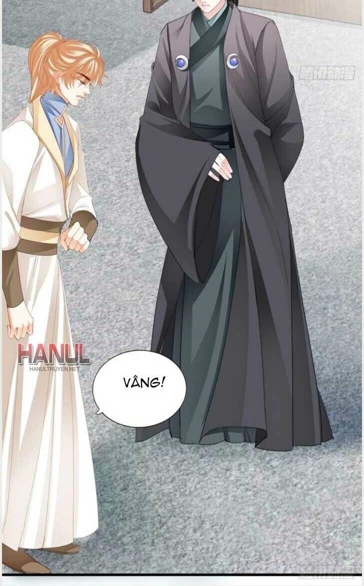 Bổn Vương Muốn Ngươi Chapter 120 - 23