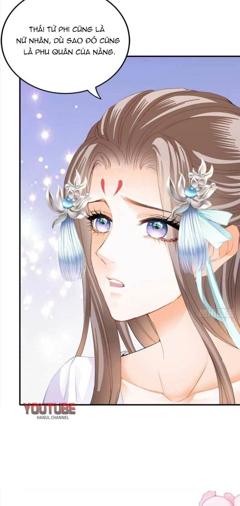 Bổn Vương Muốn Ngươi Chapter 121 - 6