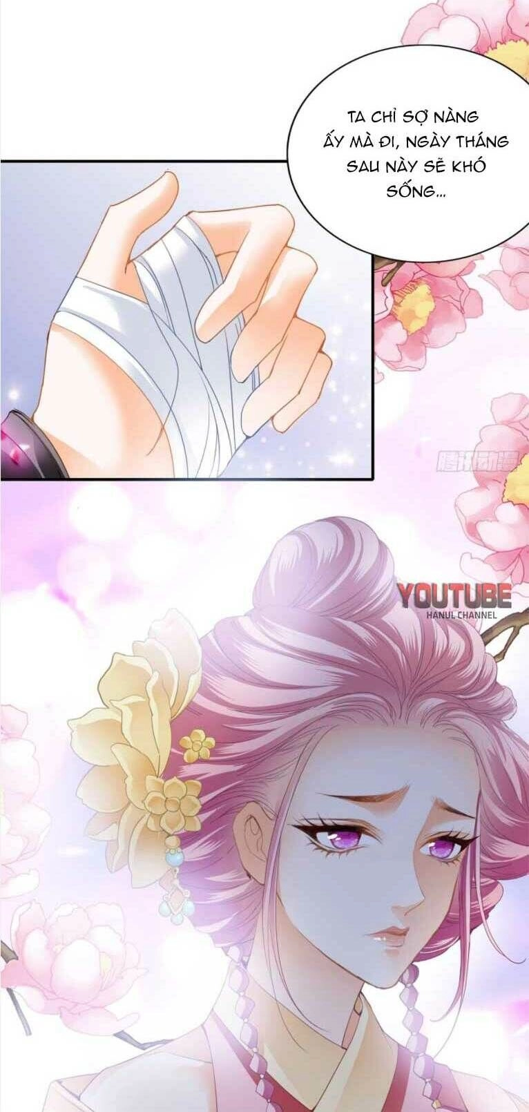 Bổn Vương Muốn Ngươi Chapter 121 - 7