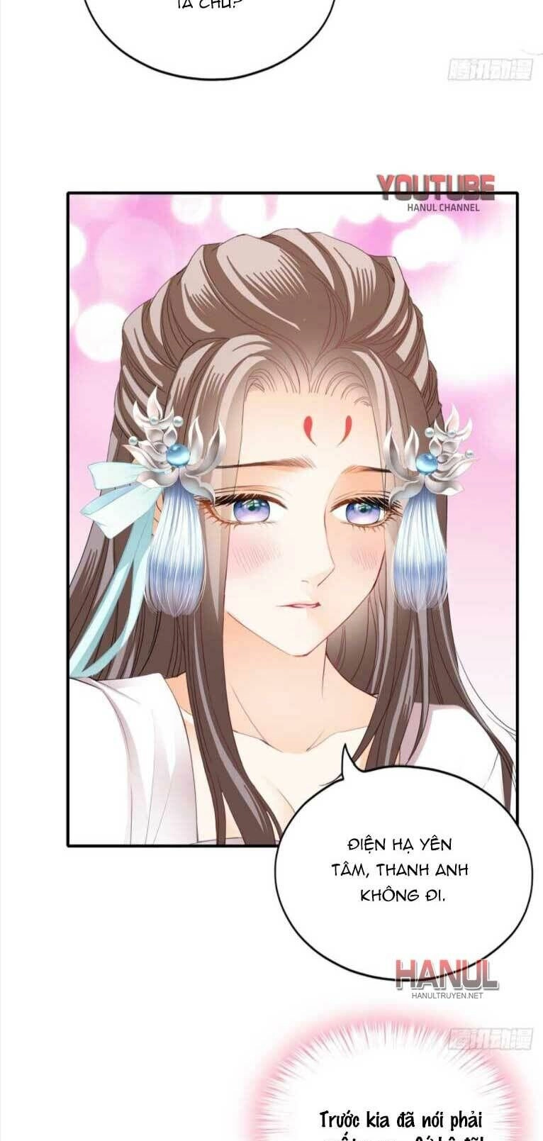 Bổn Vương Muốn Ngươi Chapter 121 - 10