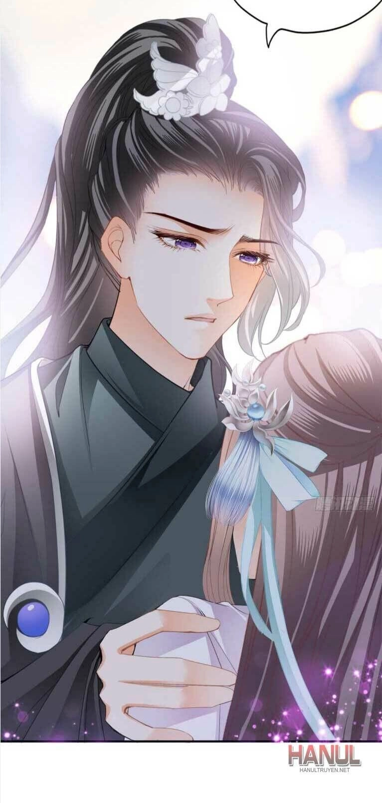 Bổn Vương Muốn Ngươi Chapter 121 - 12