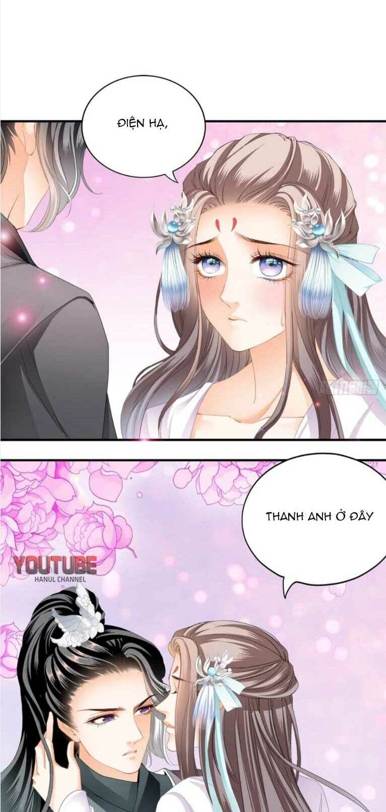 Bổn Vương Muốn Ngươi Chapter 121 - 13