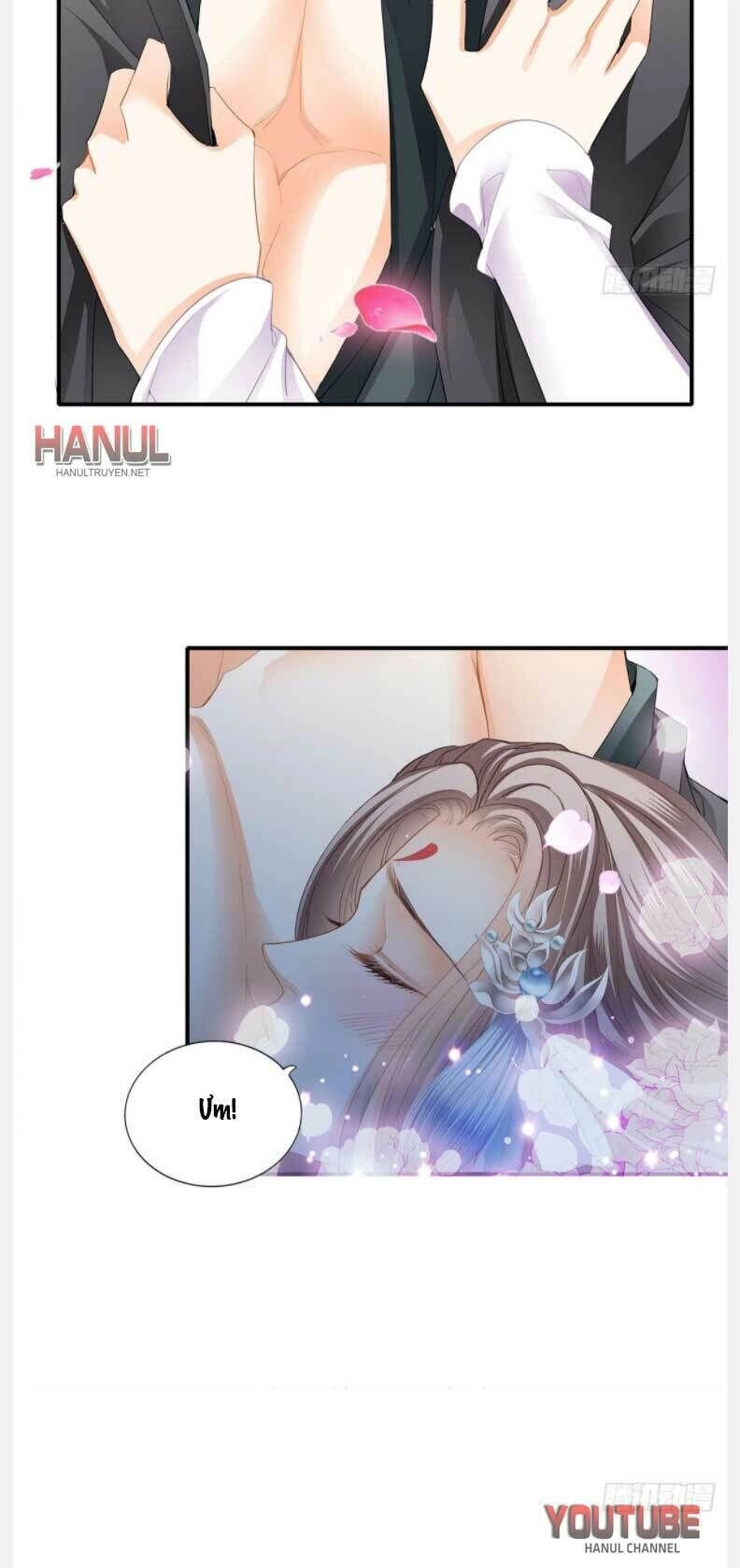 Bổn Vương Muốn Ngươi Chapter 121 - 18