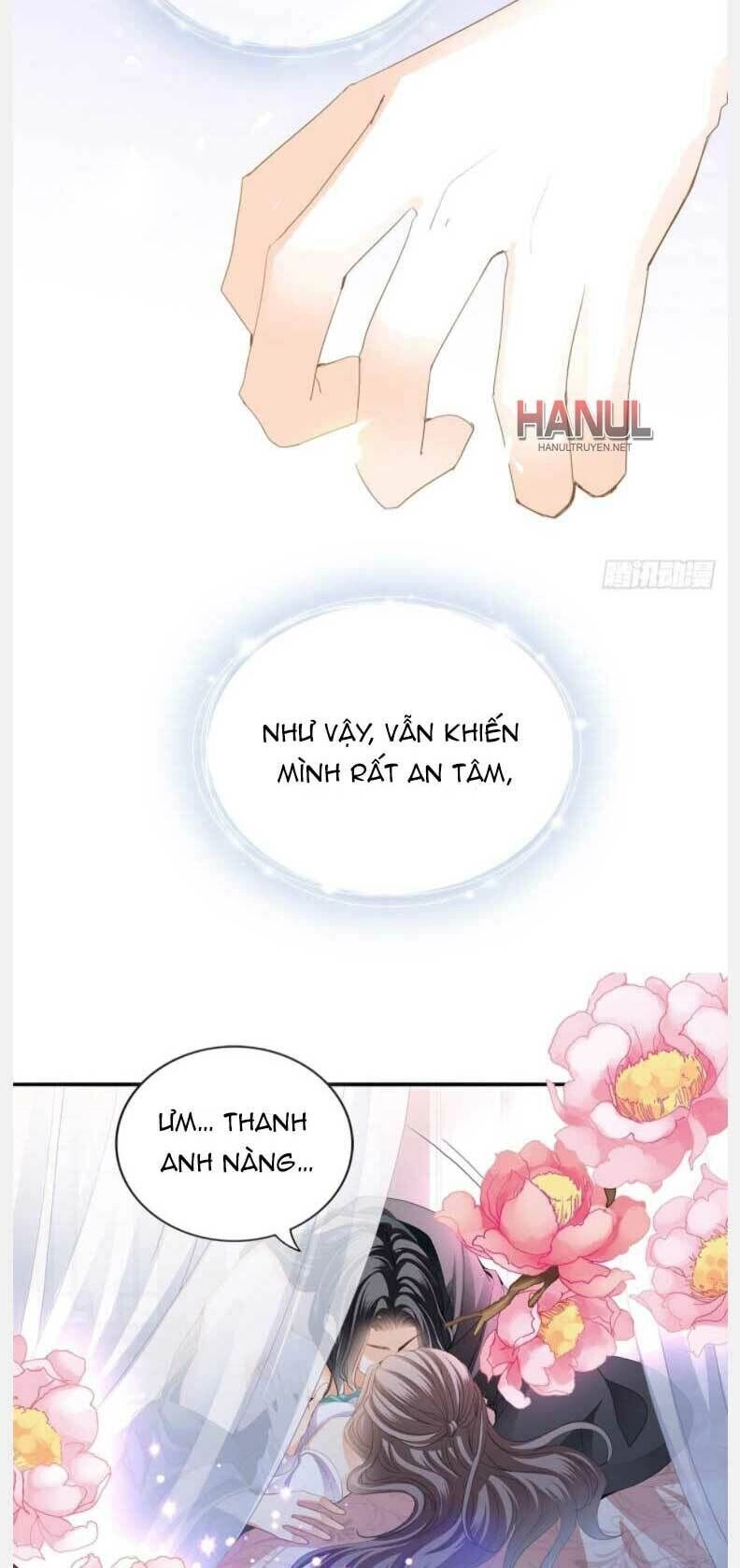 Bổn Vương Muốn Ngươi Chapter 121 - 22