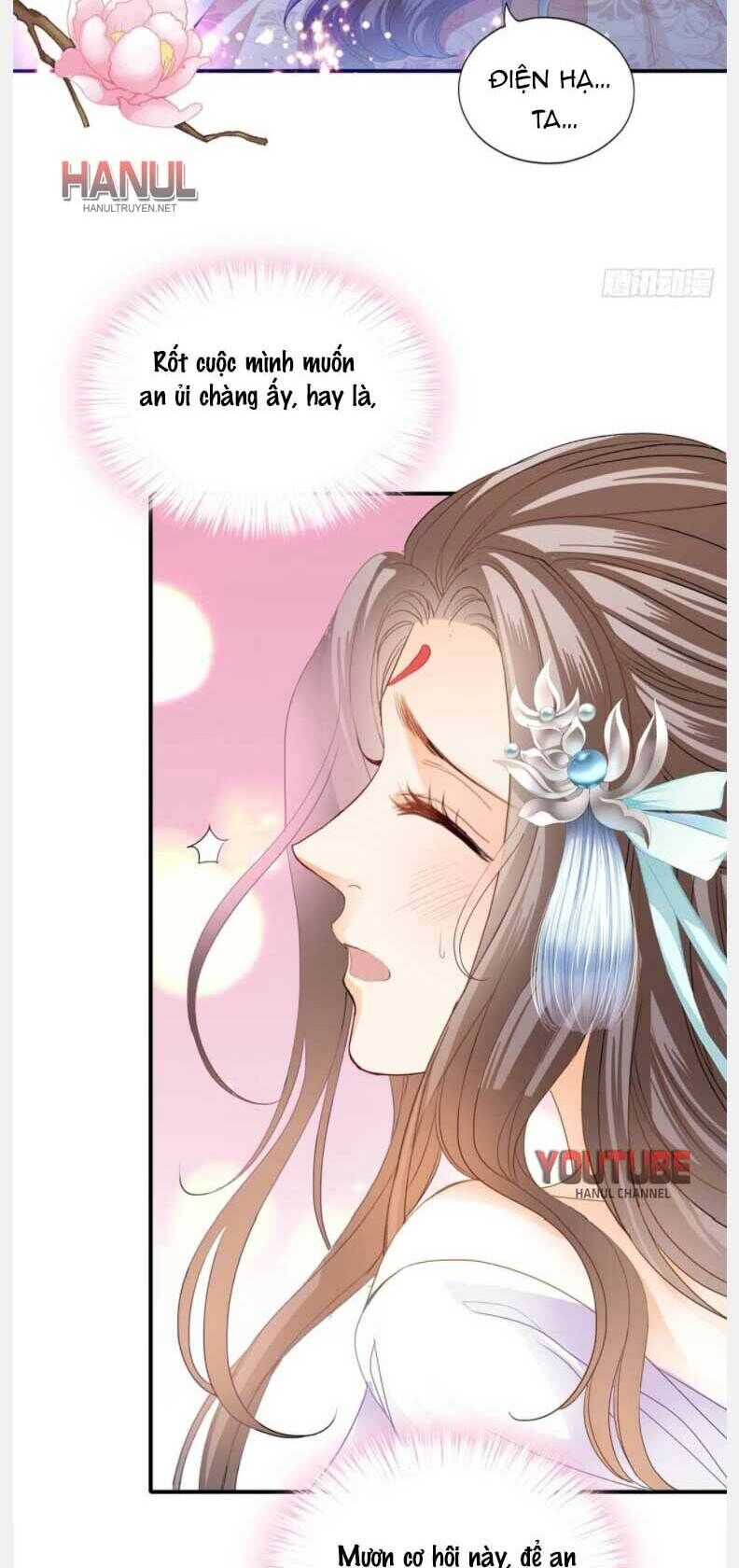 Bổn Vương Muốn Ngươi Chapter 121 - 23