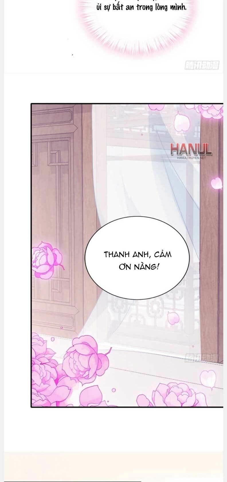 Bổn Vương Muốn Ngươi Chapter 121 - 24