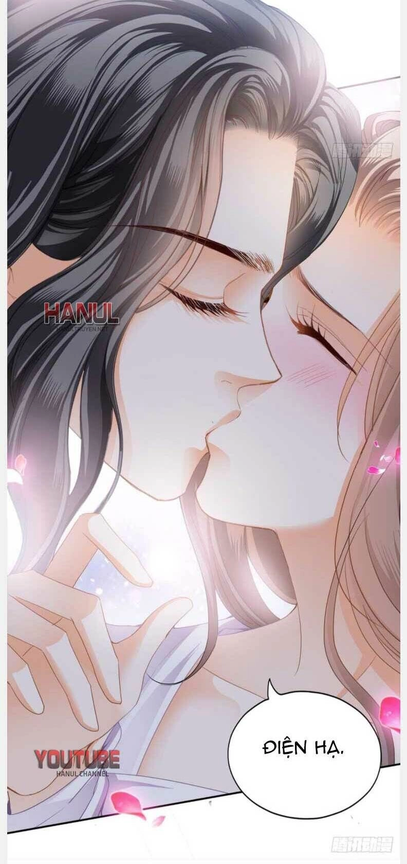 Bổn Vương Muốn Ngươi Chapter 121 - 27