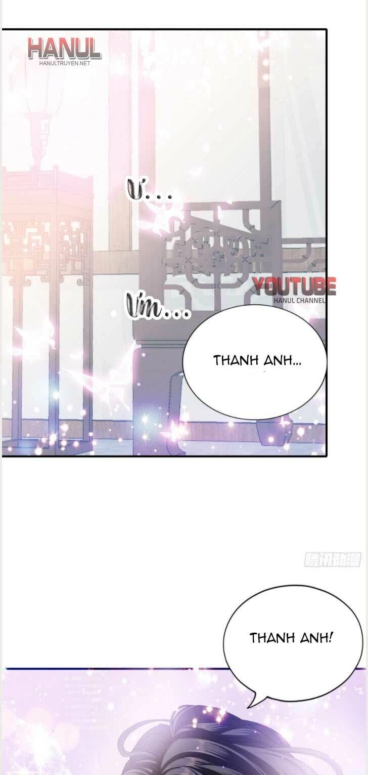 Bổn Vương Muốn Ngươi Chapter 122 - 2