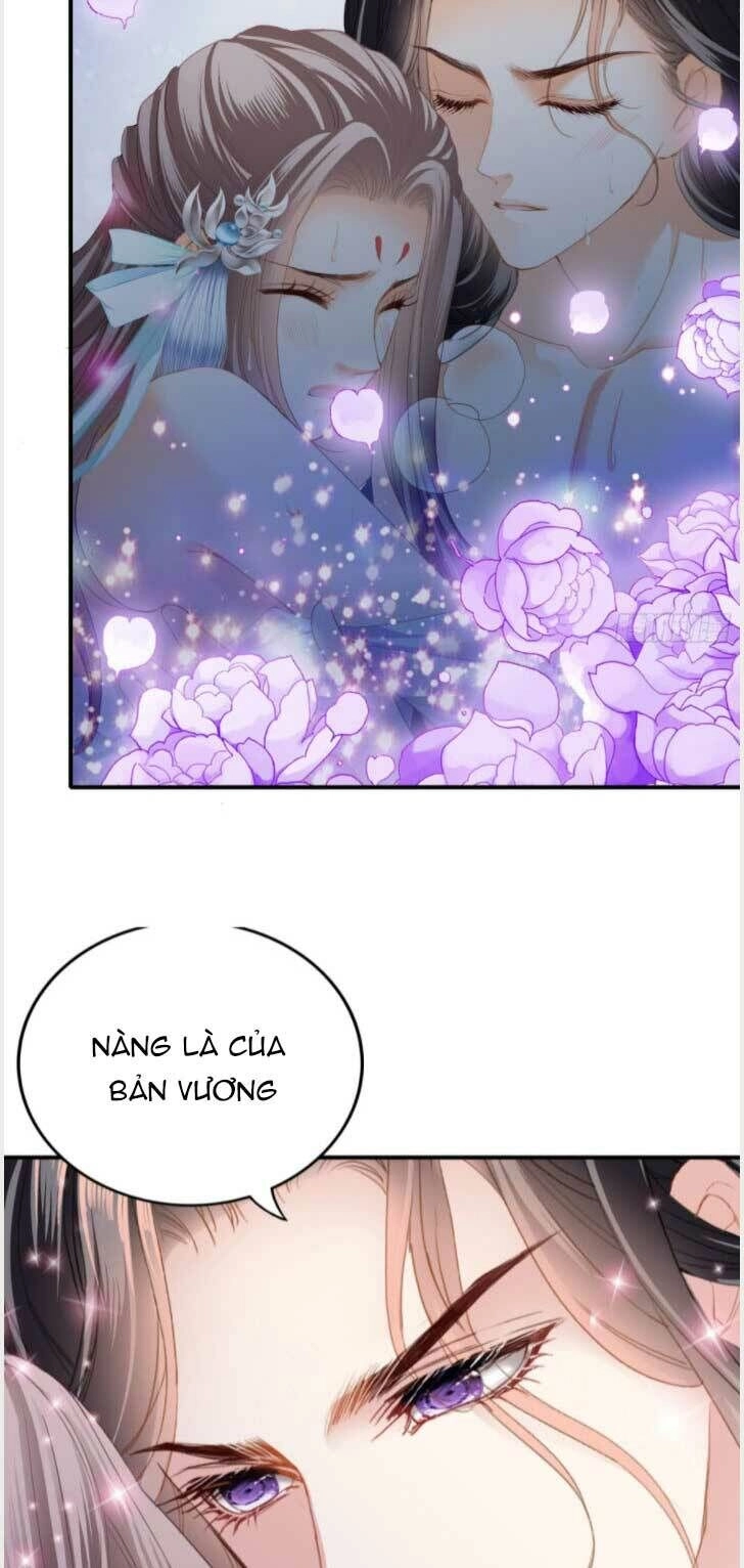 Bổn Vương Muốn Ngươi Chapter 122 - 4