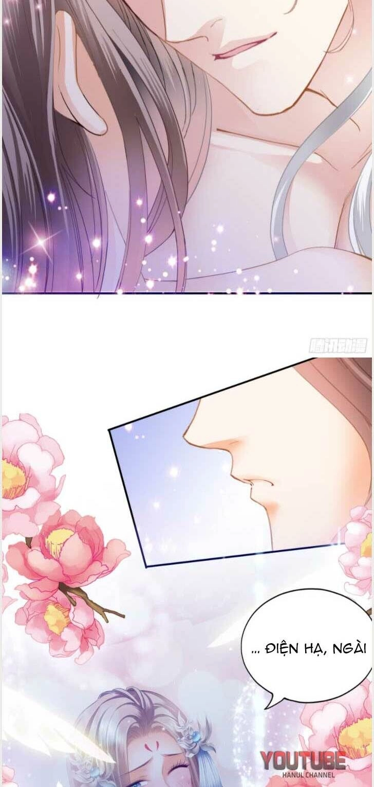 Bổn Vương Muốn Ngươi Chapter 122 - 5