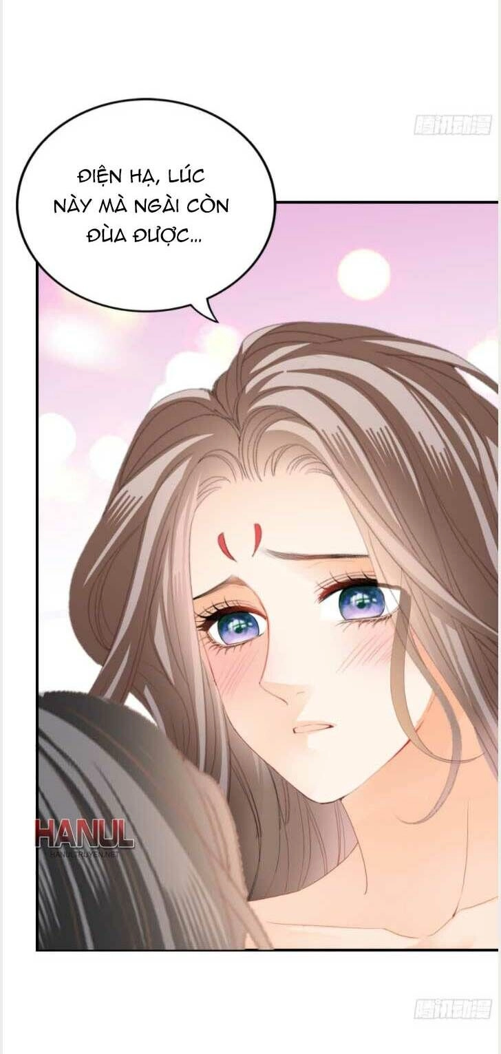 Bổn Vương Muốn Ngươi Chapter 122 - 7