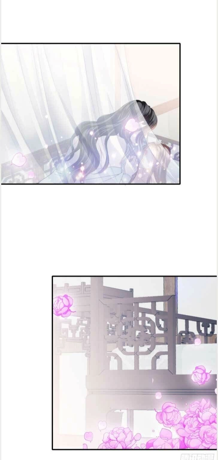 Bổn Vương Muốn Ngươi Chapter 122 - 8