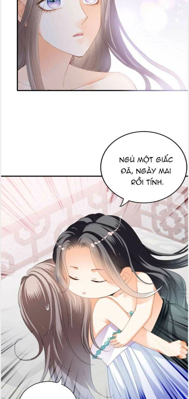 Bổn Vương Muốn Ngươi Chapter 122 - 13