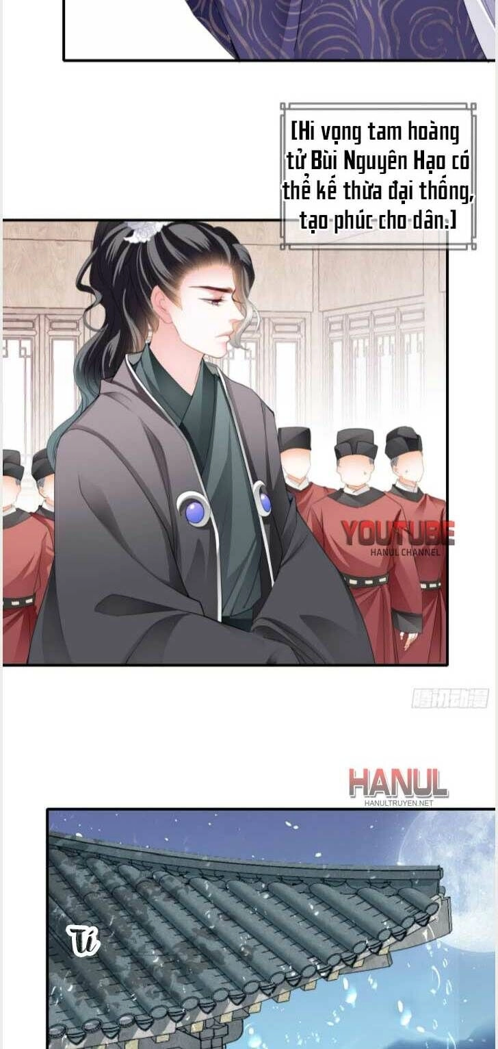 Bổn Vương Muốn Ngươi Chapter 122 - 19