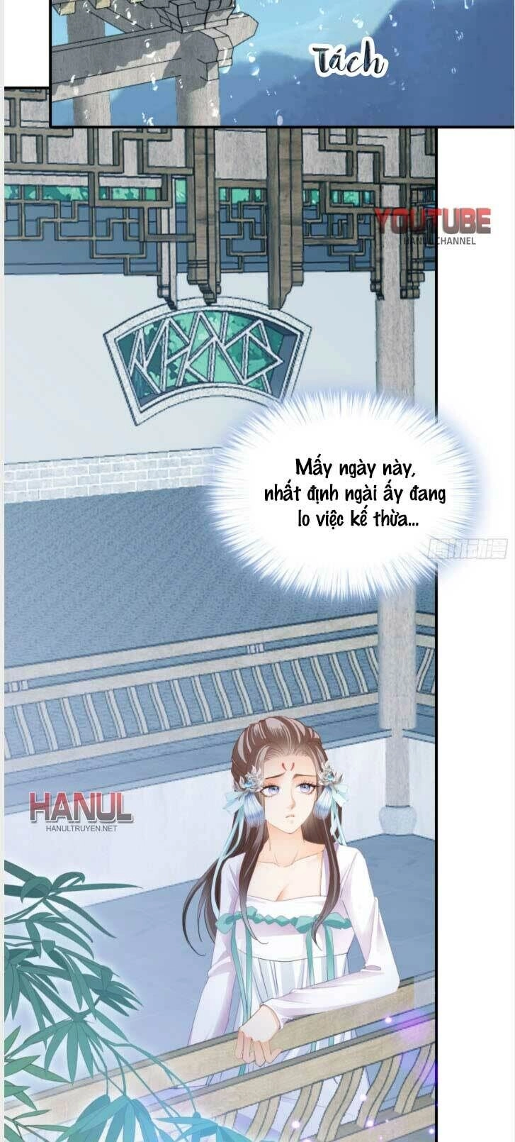 Bổn Vương Muốn Ngươi Chapter 122 - 20