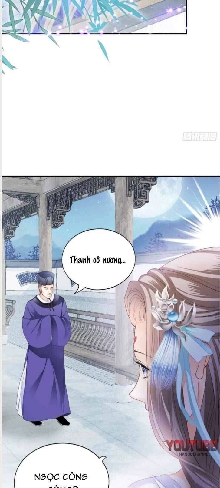 Bổn Vương Muốn Ngươi Chapter 122 - 21