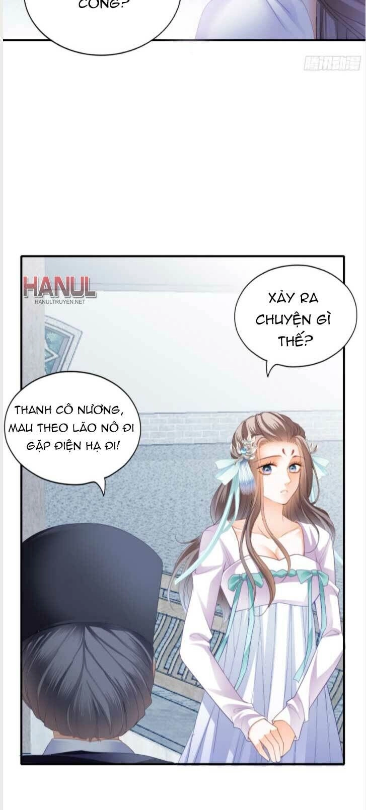 Bổn Vương Muốn Ngươi Chapter 122 - 22