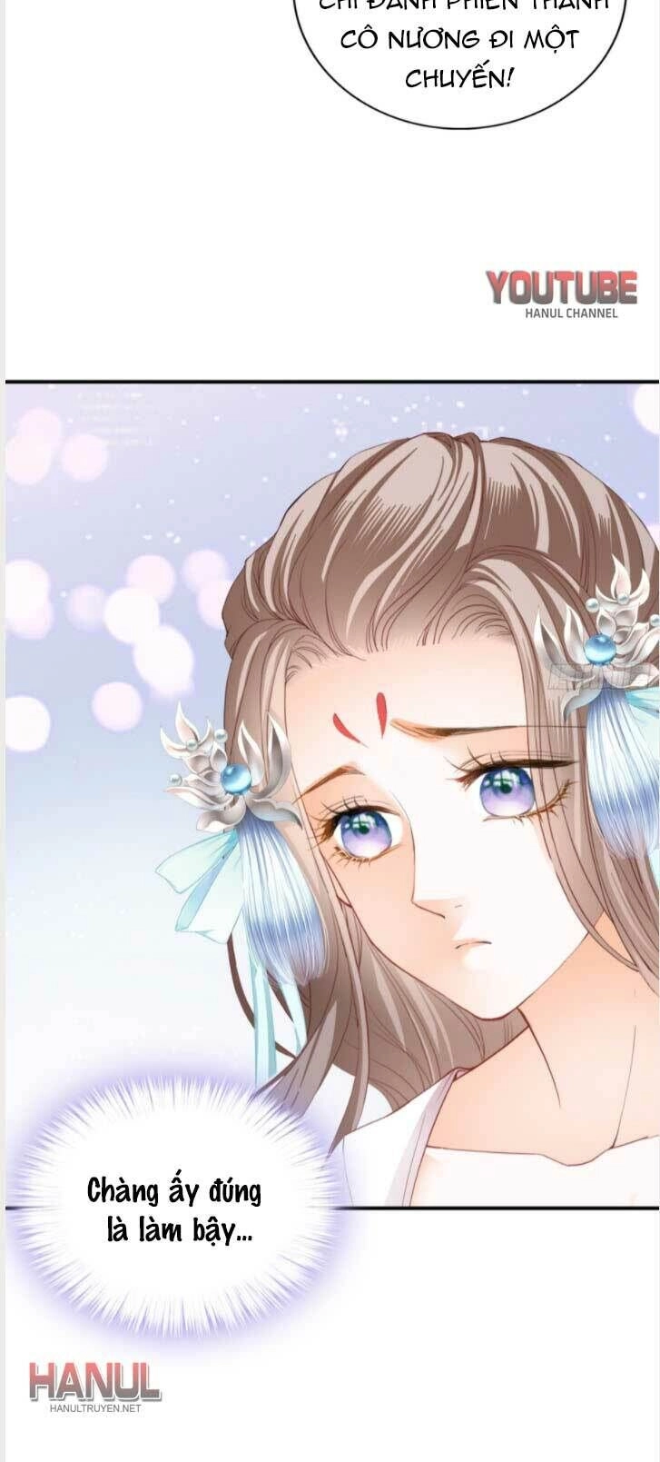 Bổn Vương Muốn Ngươi Chapter 122 - 25