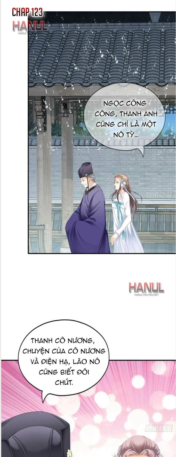 Bổn Vương Muốn Ngươi Chapter 123 - 2