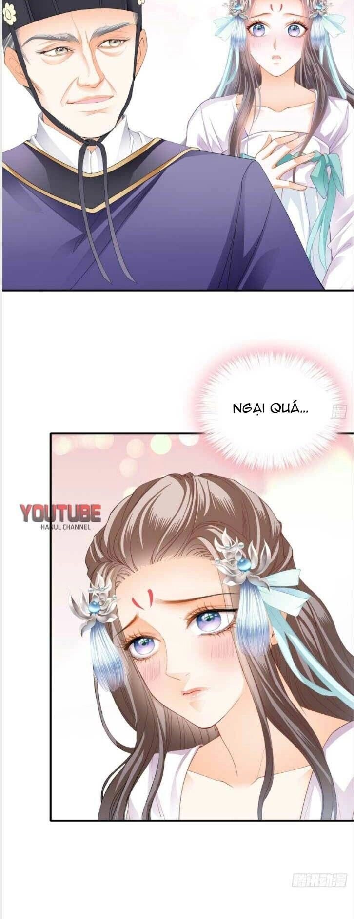 Bổn Vương Muốn Ngươi Chapter 123 - 3