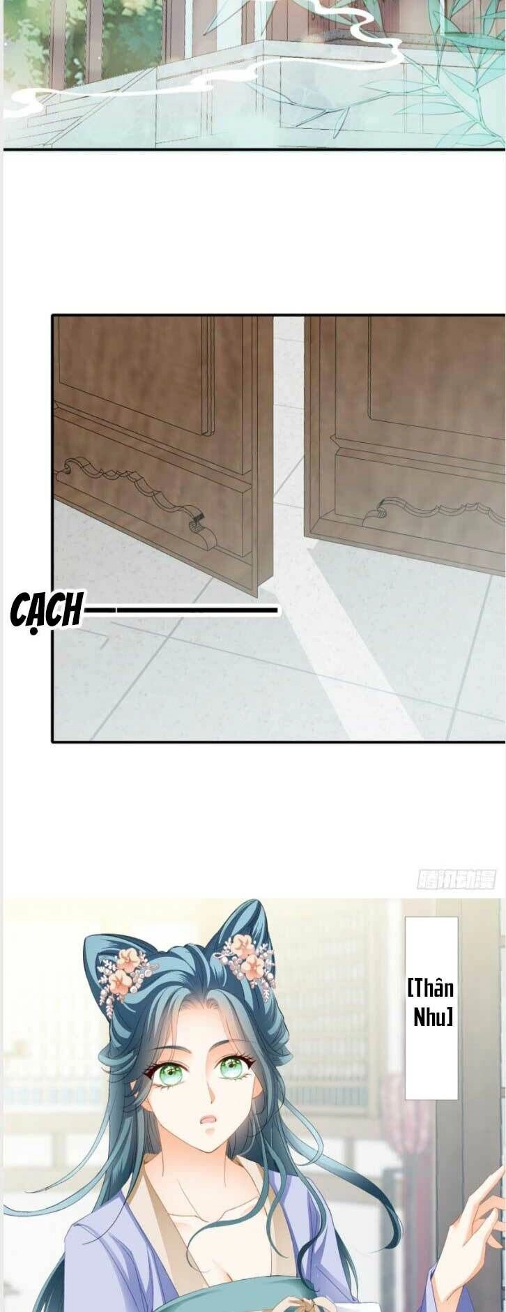 Bổn Vương Muốn Ngươi Chapter 123 - 5