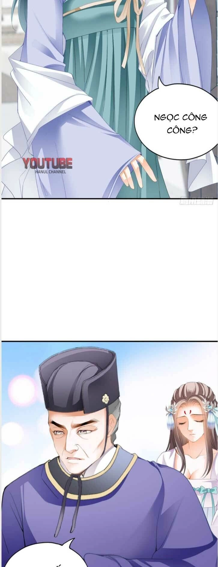 Bổn Vương Muốn Ngươi Chapter 123 - 6