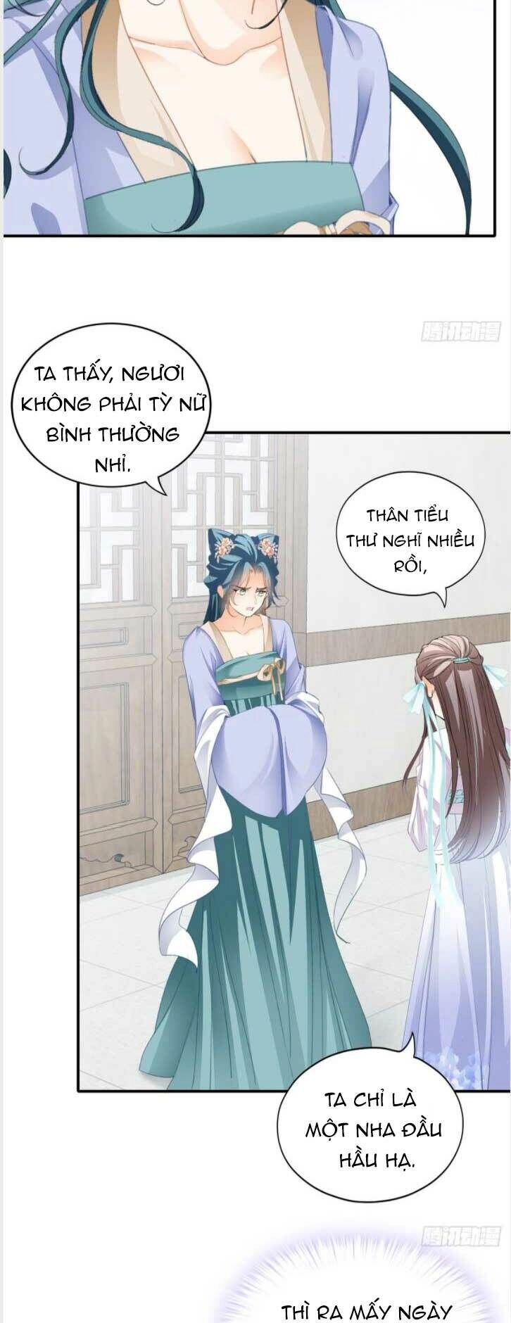 Bổn Vương Muốn Ngươi Chapter 123 - 9