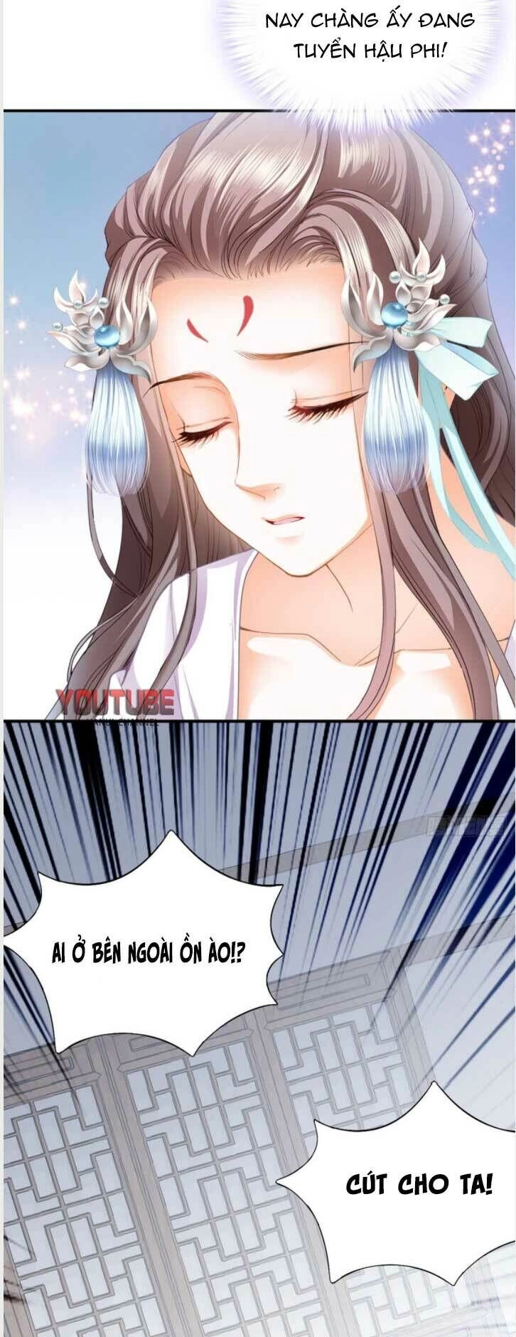 Bổn Vương Muốn Ngươi Chapter 123 - 10