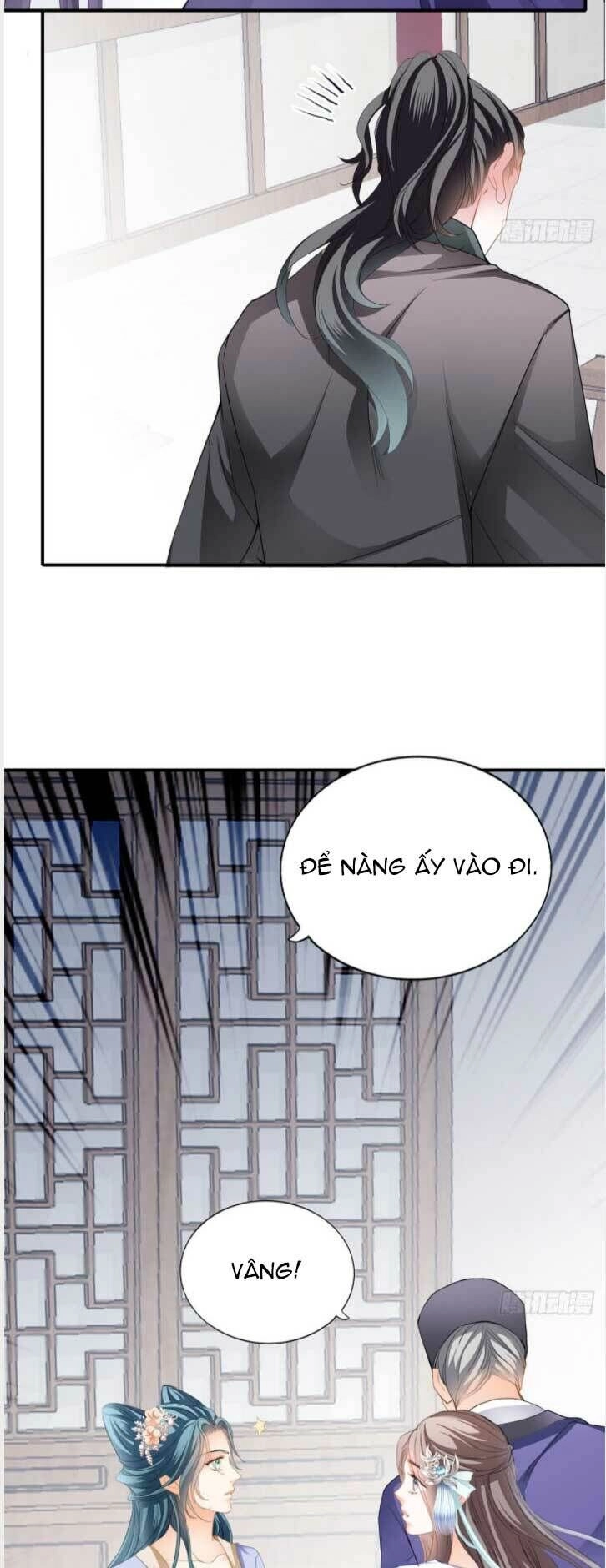 Bổn Vương Muốn Ngươi Chapter 123 - 12