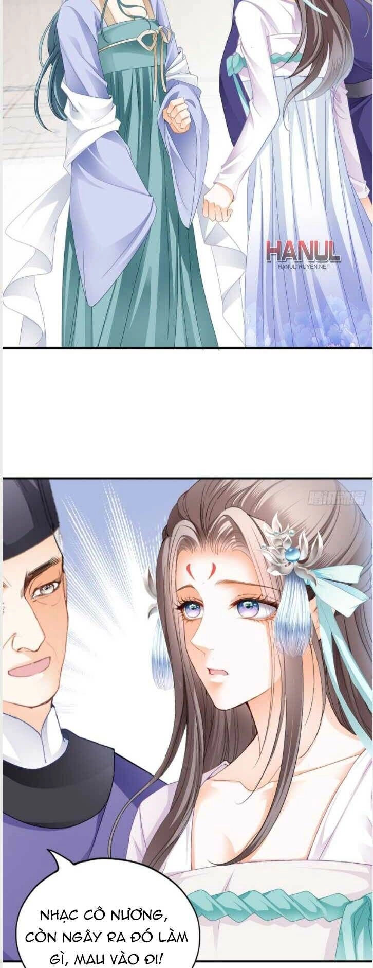 Bổn Vương Muốn Ngươi Chapter 123 - 13