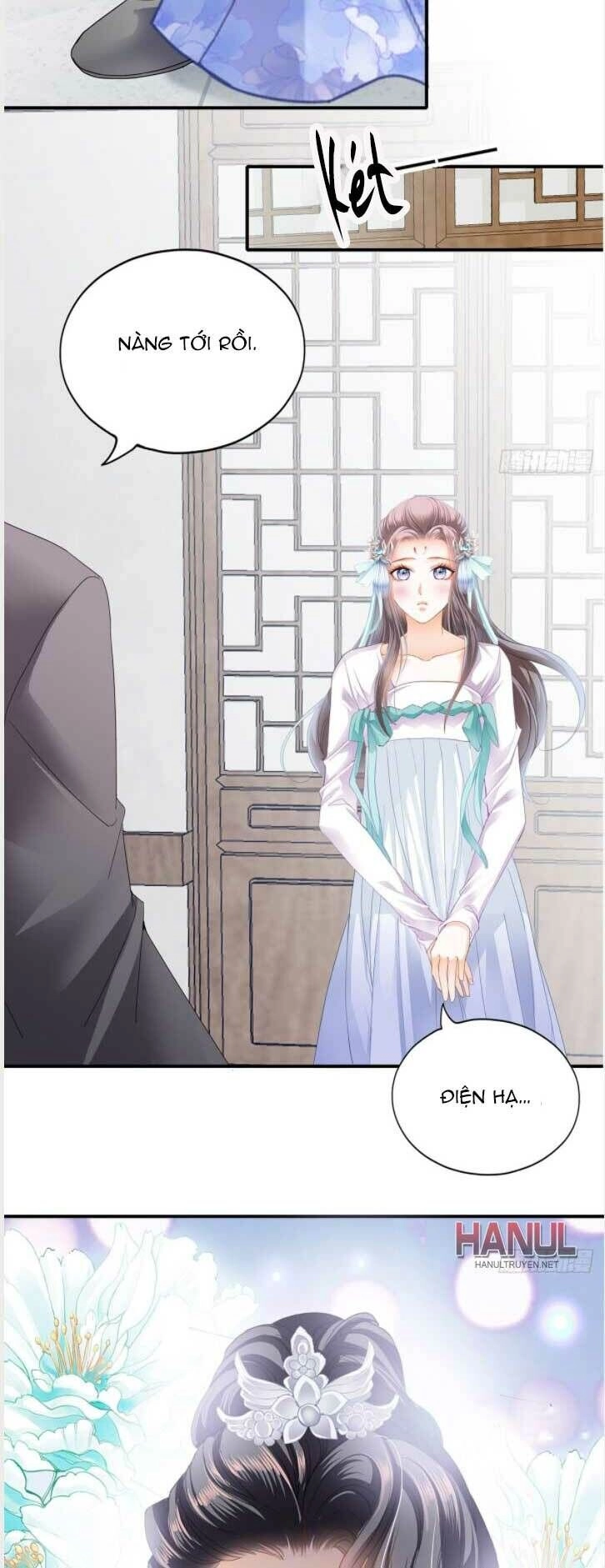 Bổn Vương Muốn Ngươi Chapter 123 - 15