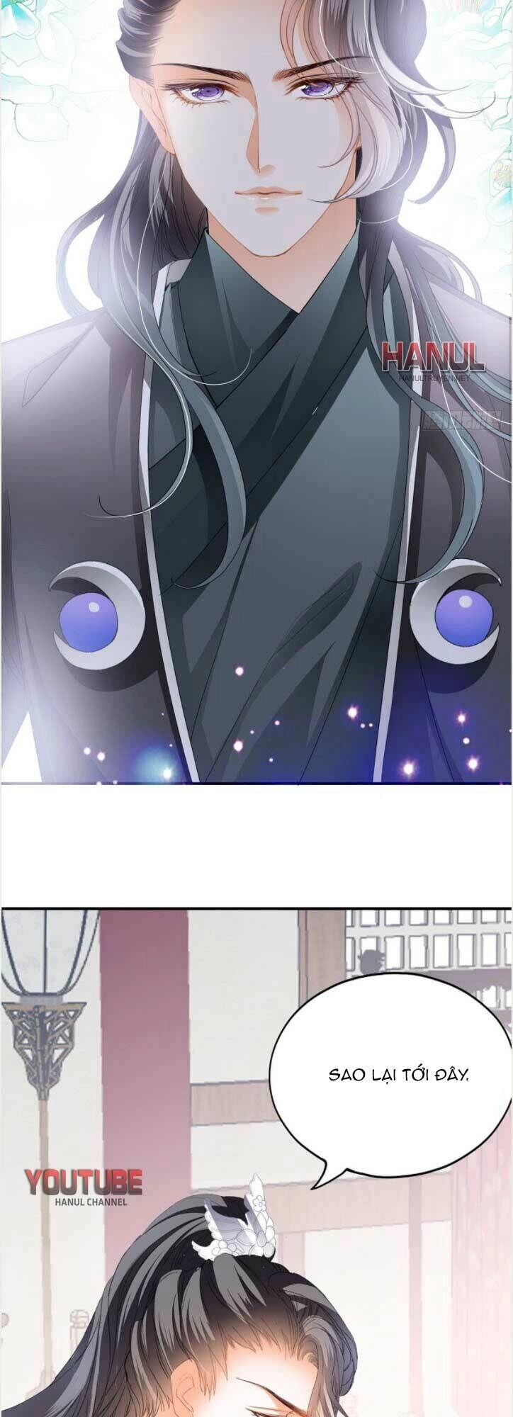 Bổn Vương Muốn Ngươi Chapter 123 - 16