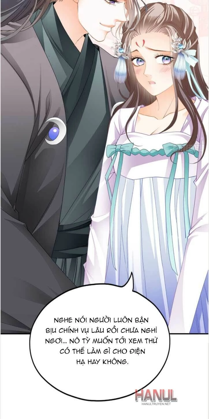 Bổn Vương Muốn Ngươi Chapter 123 - 17