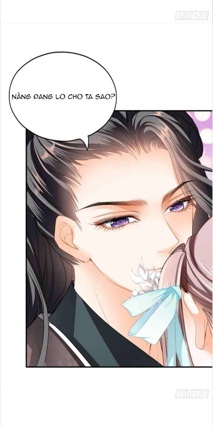 Bổn Vương Muốn Ngươi Chapter 123 - 18