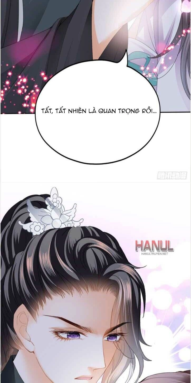 Bổn Vương Muốn Ngươi Chapter 123 - 21