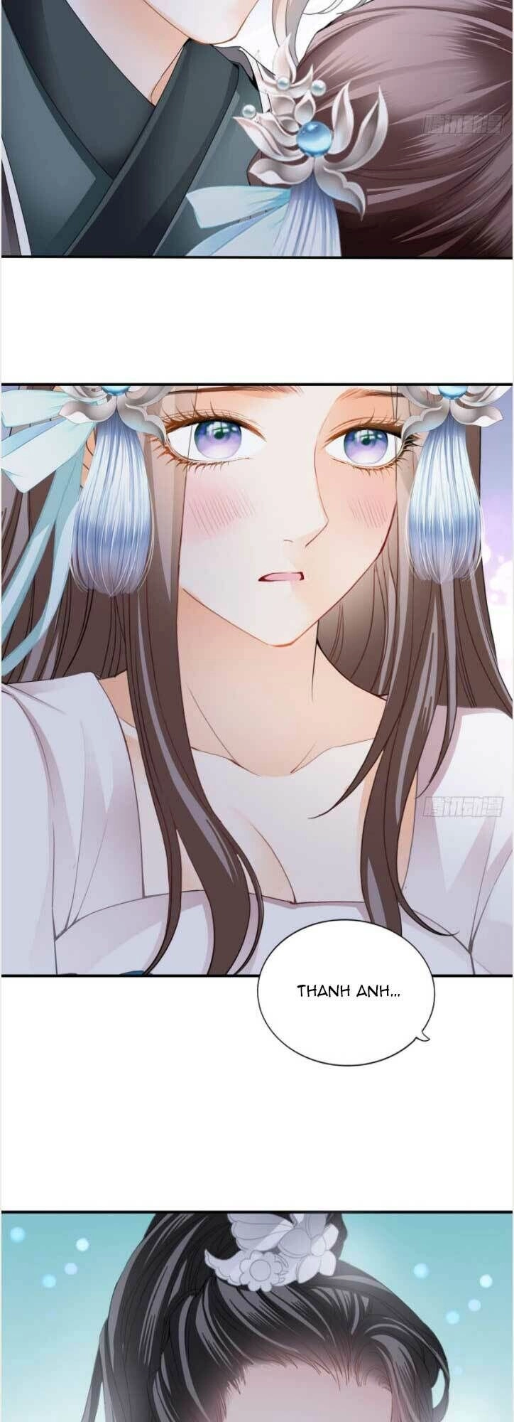 Bổn Vương Muốn Ngươi Chapter 123 - 22