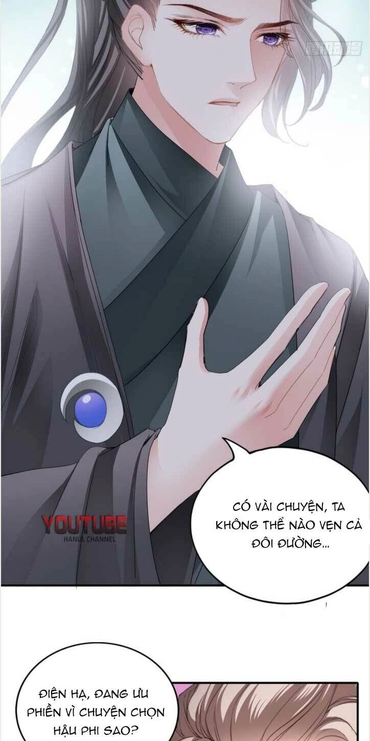 Bổn Vương Muốn Ngươi Chapter 123 - 23