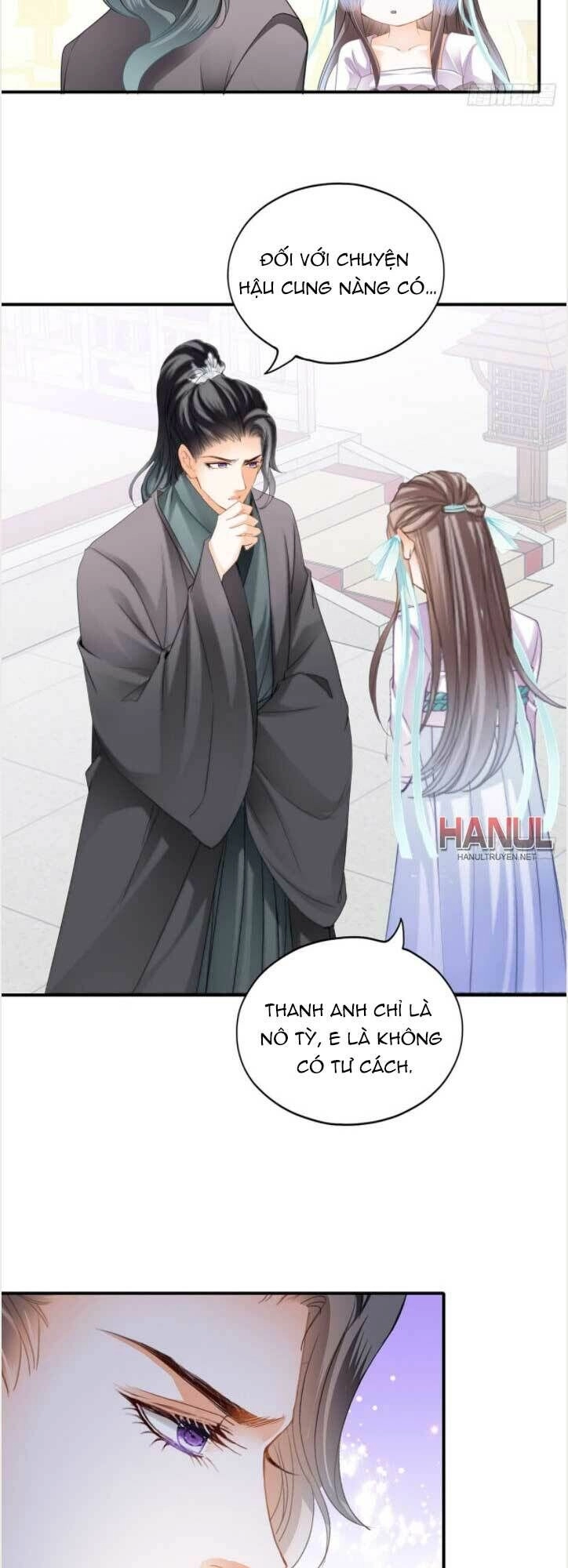 Bổn Vương Muốn Ngươi Chapter 123 - 25