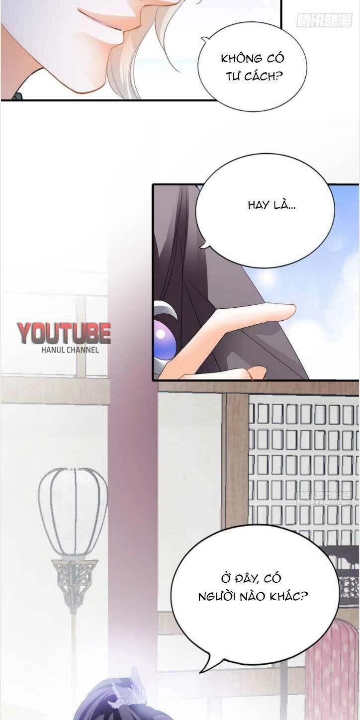 Bổn Vương Muốn Ngươi Chapter 123 - 26