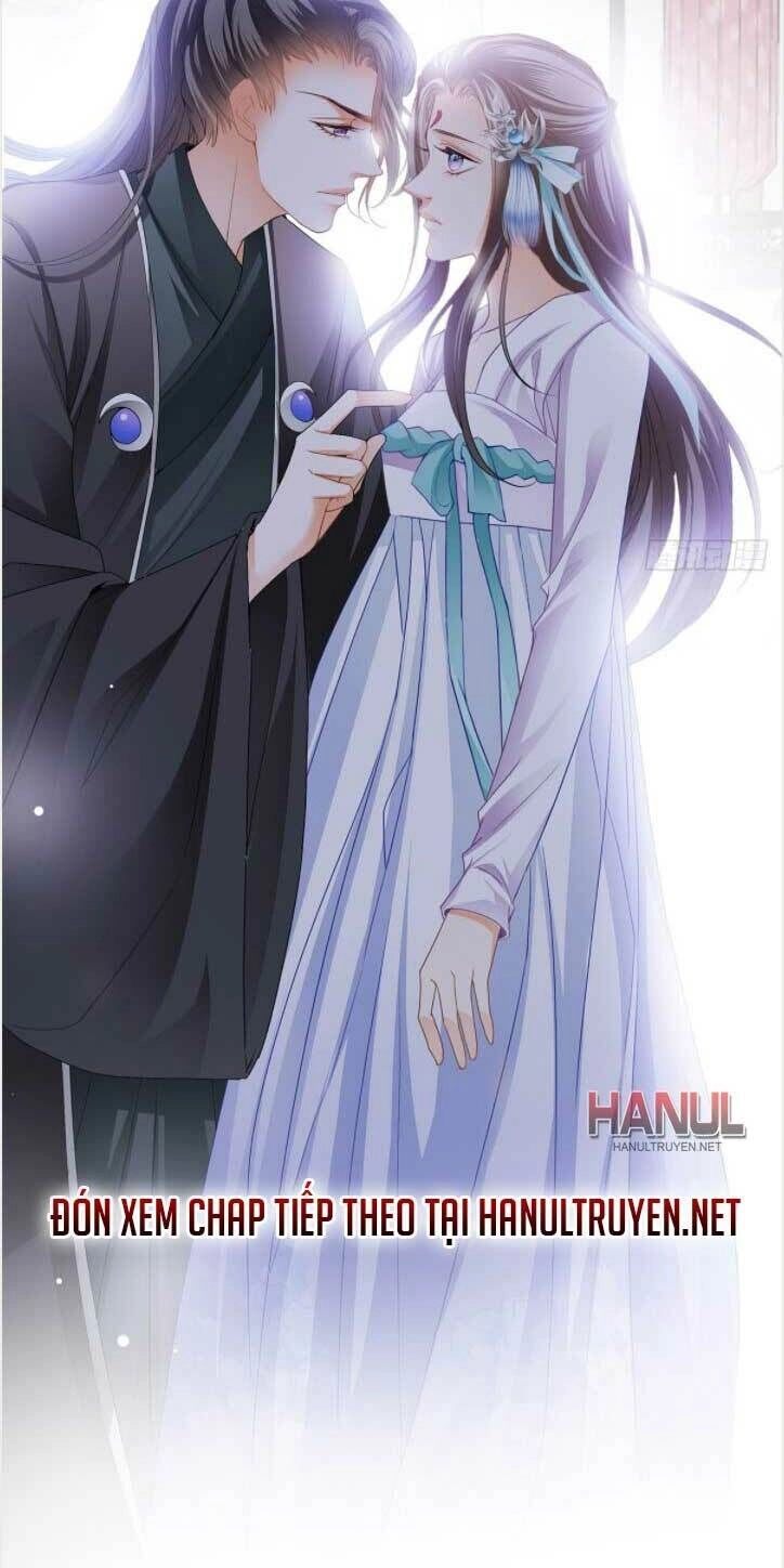 Bổn Vương Muốn Ngươi Chapter 123 - 27