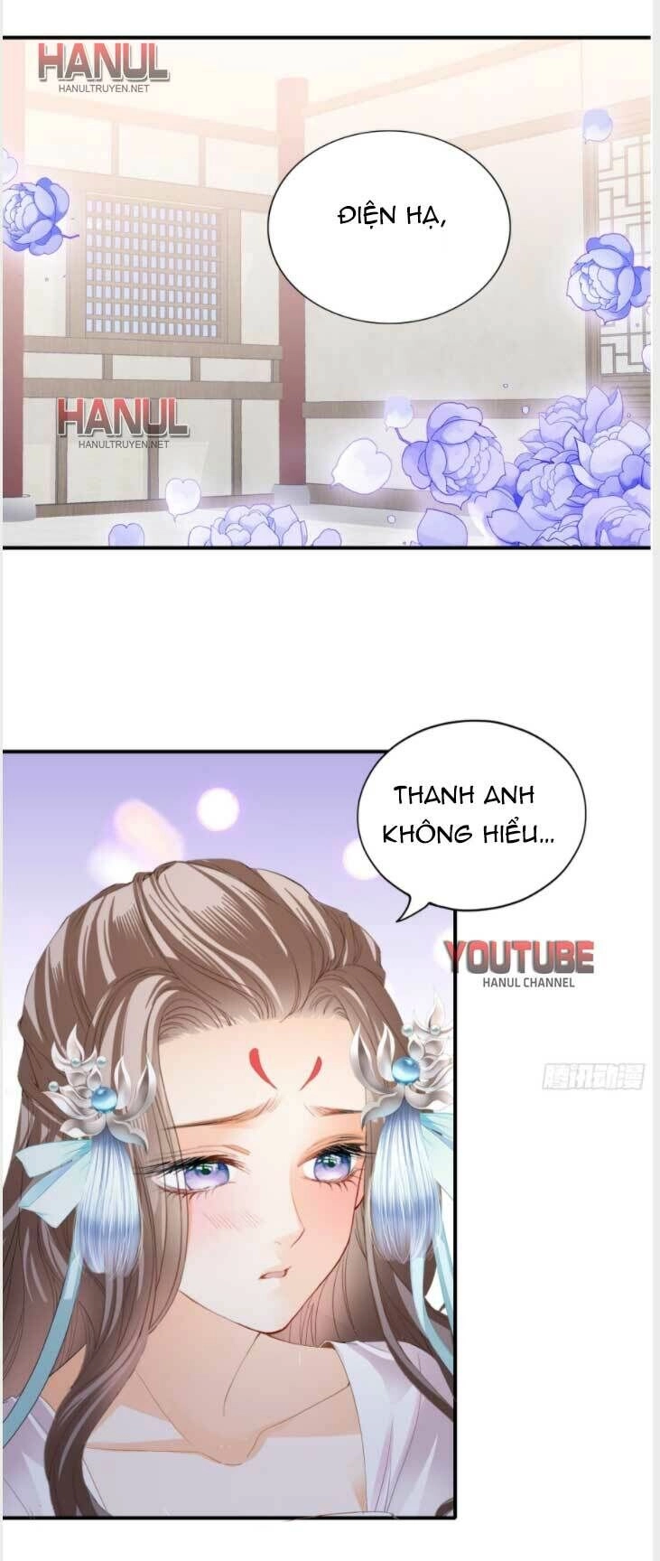 Bổn Vương Muốn Ngươi Chapter 124 - 2