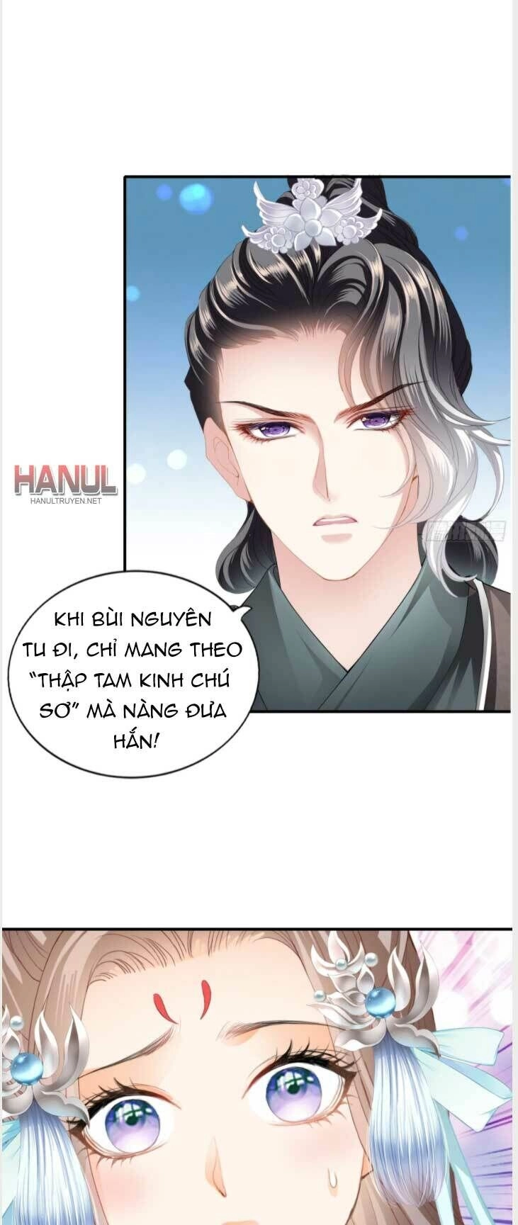 Bổn Vương Muốn Ngươi Chapter 124 - 3