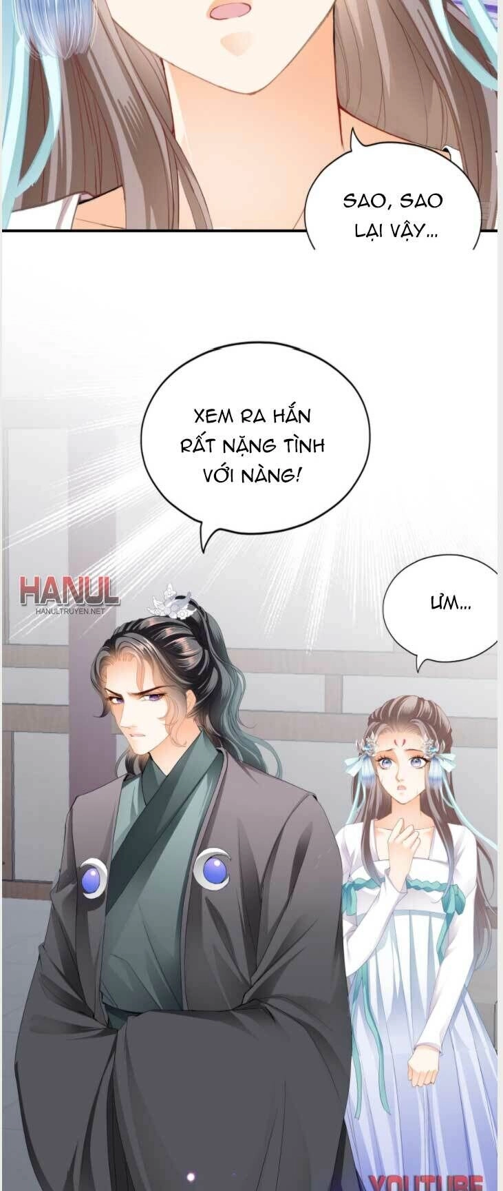 Bổn Vương Muốn Ngươi Chapter 124 - 4