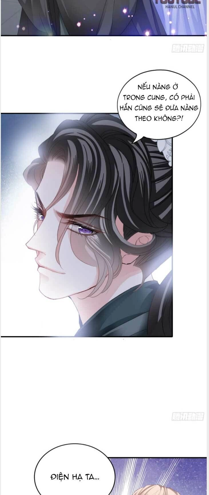 Bổn Vương Muốn Ngươi Chapter 124 - 5