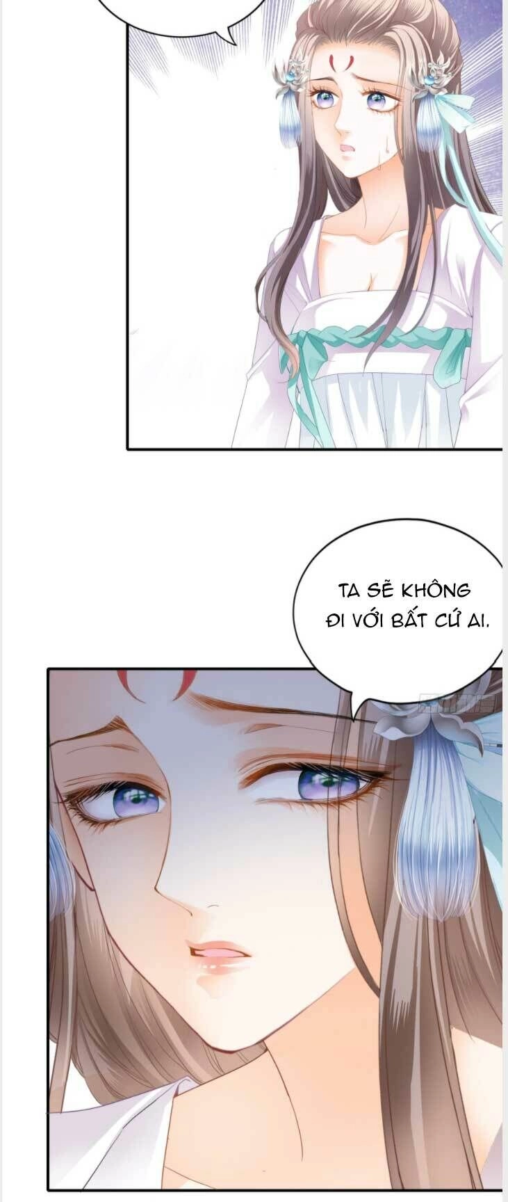 Bổn Vương Muốn Ngươi Chapter 124 - 6