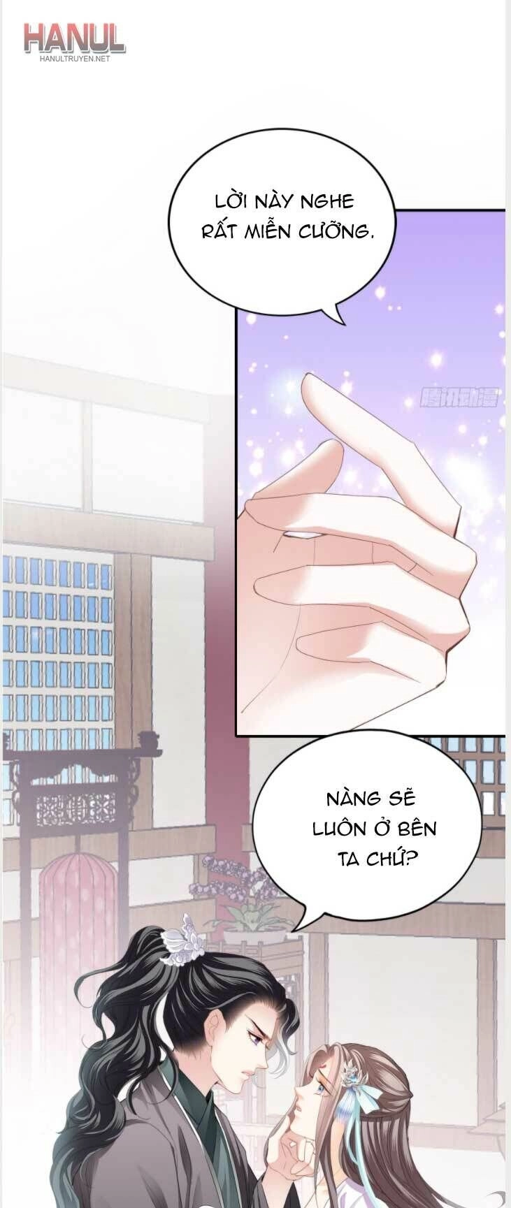 Bổn Vương Muốn Ngươi Chapter 124 - 7