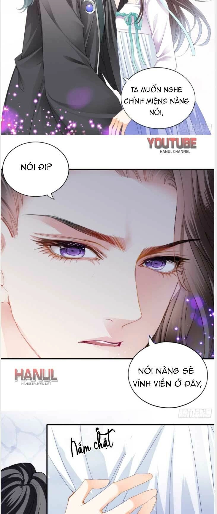 Bổn Vương Muốn Ngươi Chapter 124 - 8